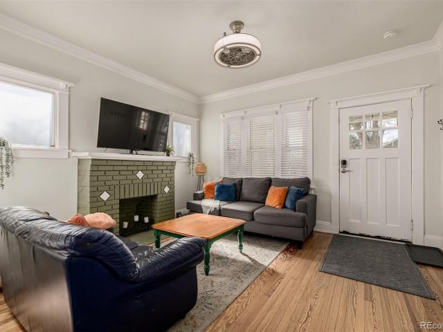 House for sale in Denver, Colorado