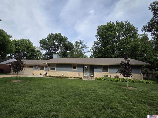 House for sale in Nebraska