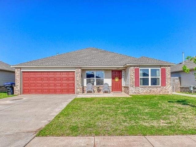 House for sale in Noble, Oklahoma