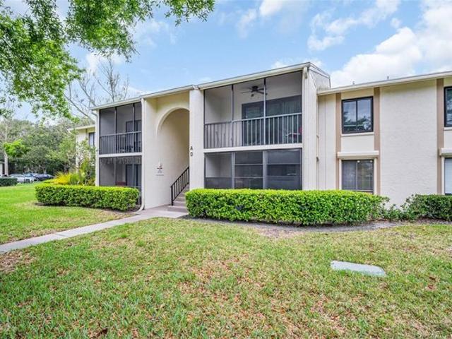 Condo for sale in Tarpon Springs, Florida