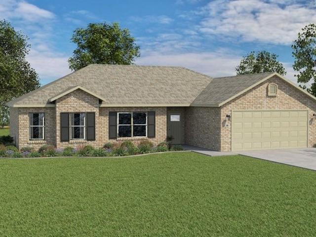 House for sale in Carl Junction, Missouri