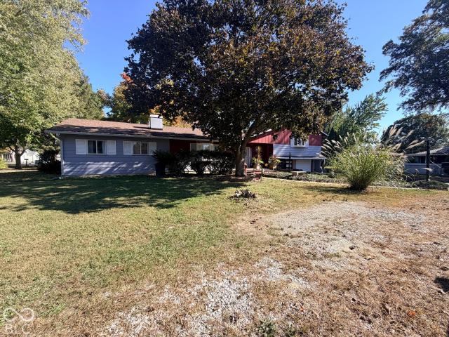 House for sale in Ames, Crawfordsville