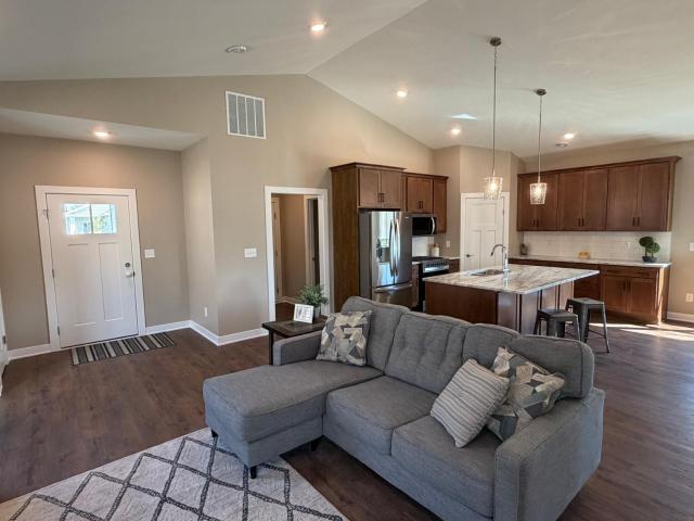 House for sale in Kasson, Minnesota