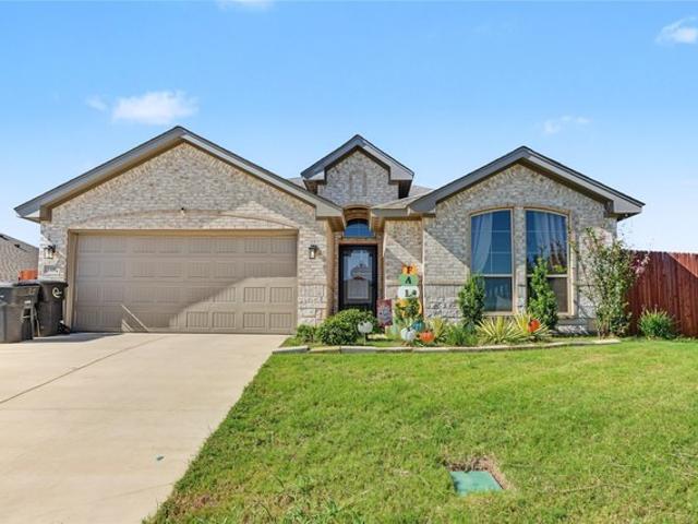 House for sale in Westridge, Cleburne