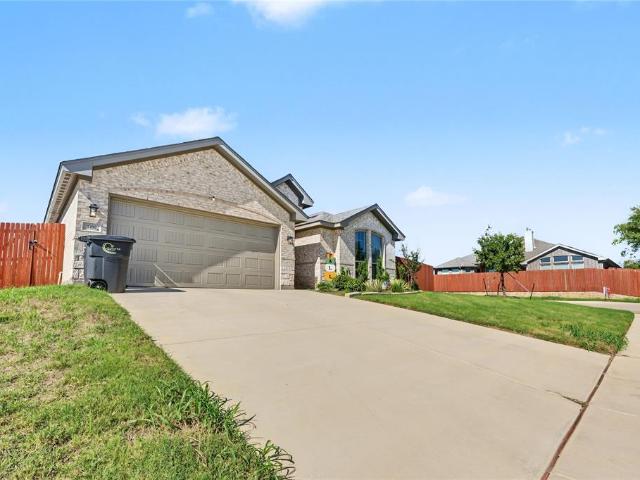 House for sale in Westridge, Cleburne