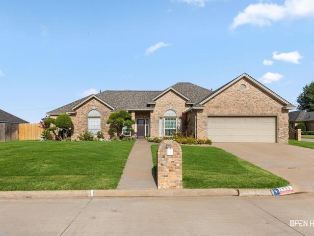 House for sale in Burkburnett, Texas