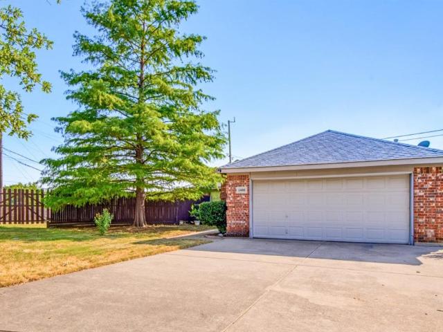 House for sale in Denton, Texas