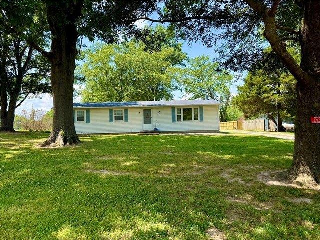 House for sale in Vernon, Missouri