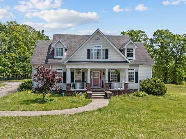 House for sale in Jeffersonville, Kentucky