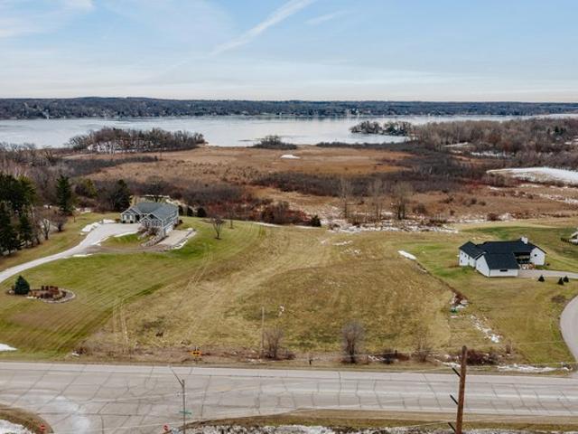 Land for sale in Twin Lakes, Wisconsin
