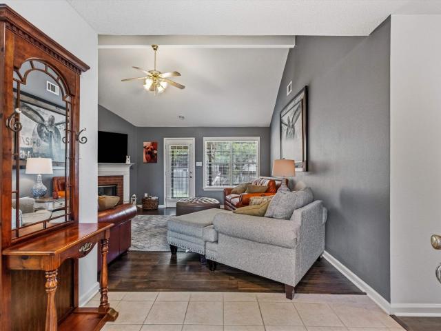 House for sale in Tennessee
