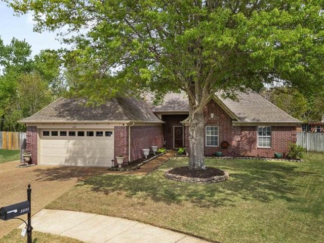 House for sale in Tennessee