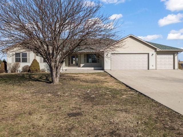 House for sale in Story, Iowa