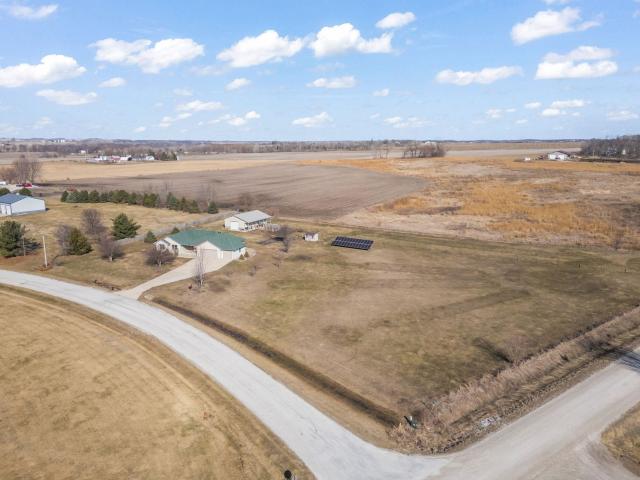 House for sale in Story, Iowa