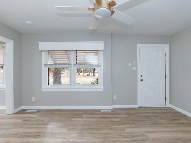 Property for rent in Rocky Mount, North Carolina