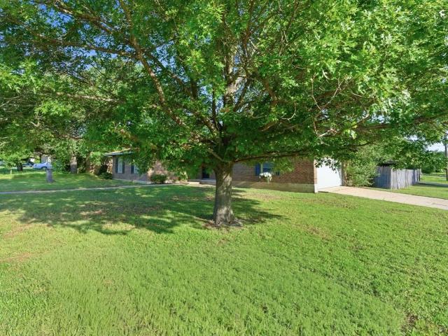 House for sale in Cisco, Texas