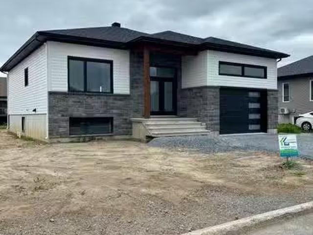 House for sale in Drummondville