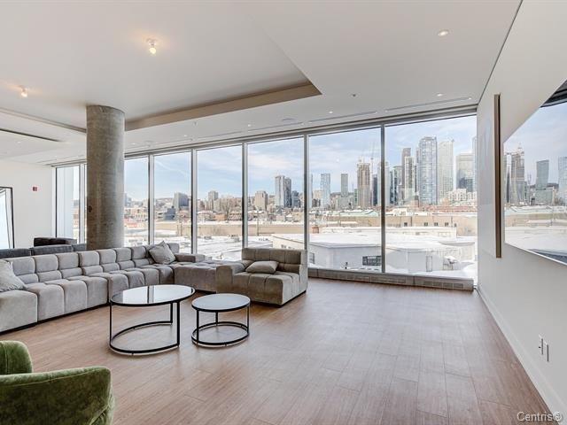 Apartment for rent in St. Leonard's, Quebec