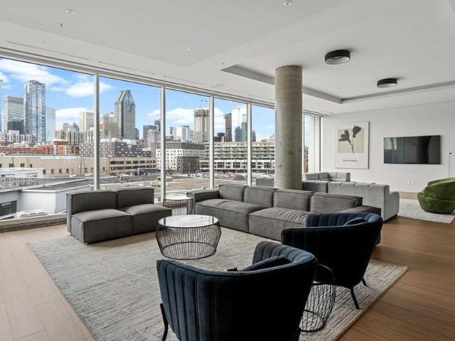 Apartment for rent in St. Leonard's, Quebec