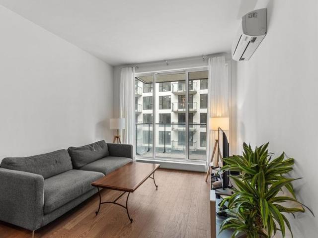 Apartment for rent in St. Leonard's, Quebec