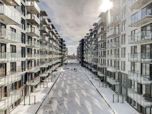 Apartment for rent in St. Leonard's, Quebec