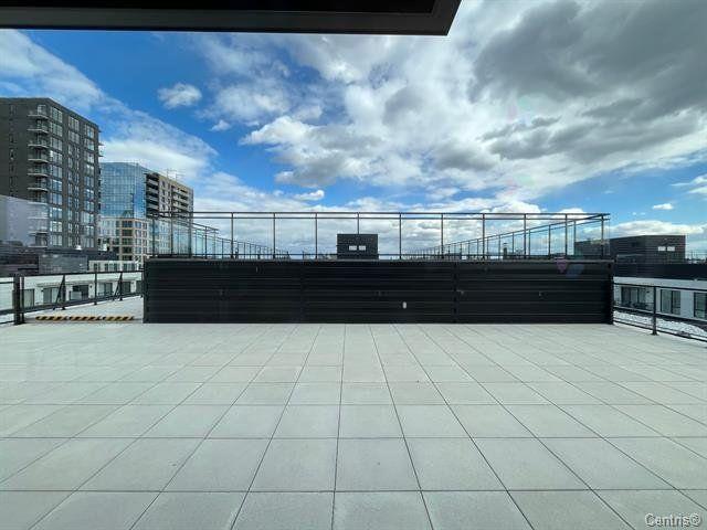 Apartment for rent in Le Sud-Ouest, Montréal