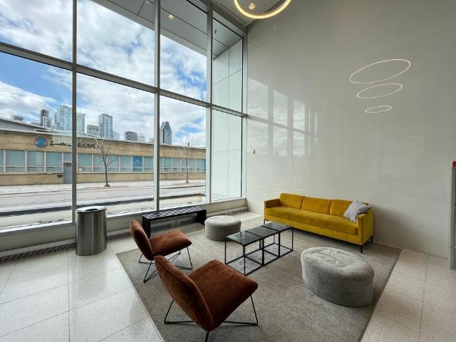 Apartment for rent in St. Leonard's, Quebec