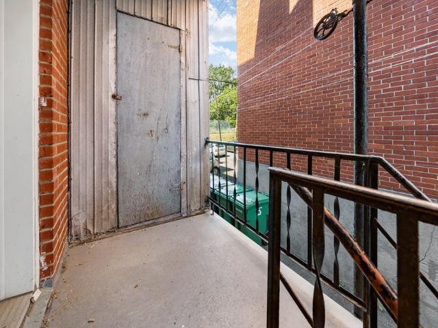Apartment for rent in St. Leonard's, Quebec