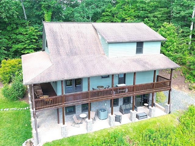 House for sale in West Jefferson, North Carolina
