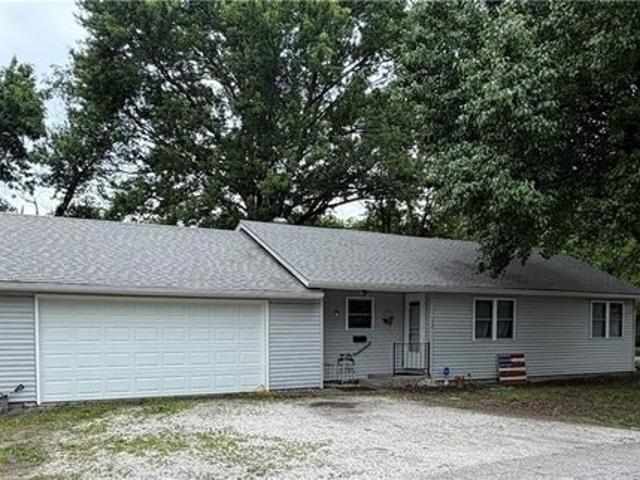 House for sale in Kansas