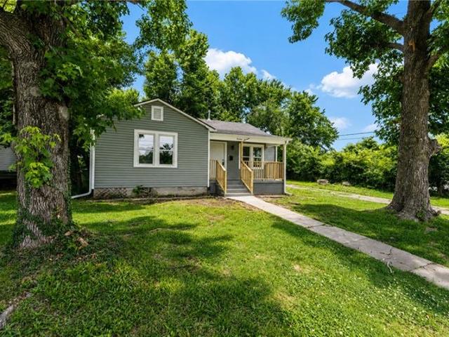 House for sale in Ark