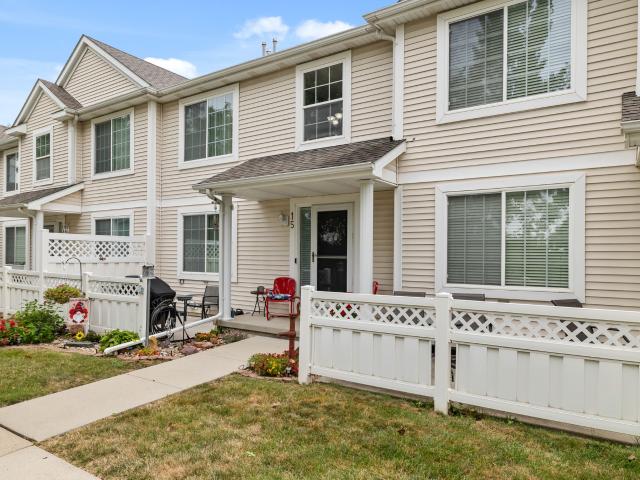 Condo for sale in West Des Moines, Iowa