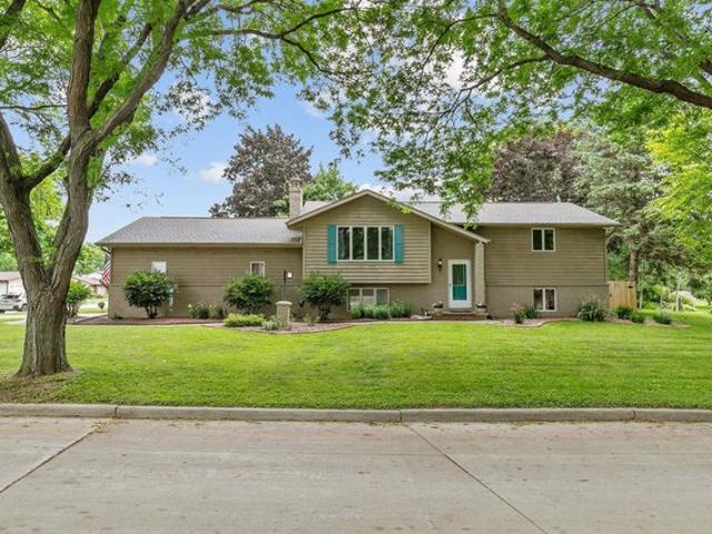 House for sale in Appleton, Wisconsin