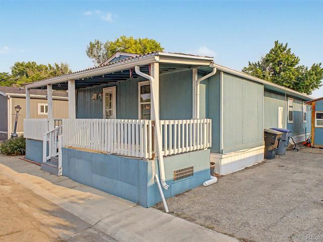 House for sale in Longmont, Colorado