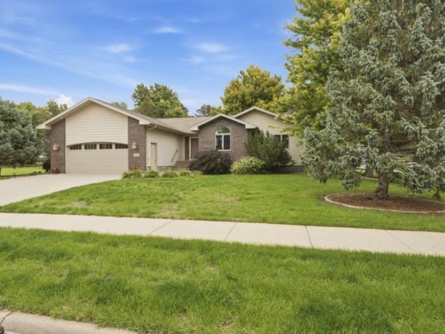 House for sale in Mitchell, South Dakota