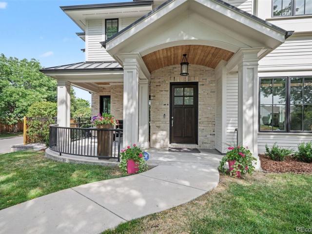 House for sale in Denver, Colorado