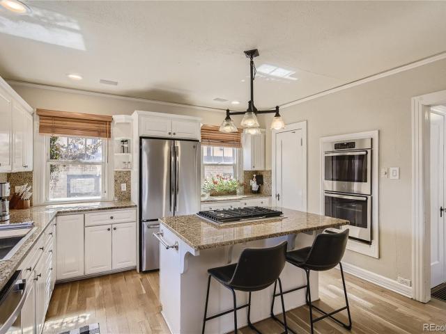 House for sale in Denver, Colorado