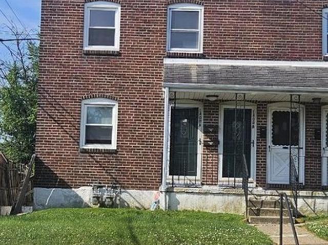 House for sale in Delaware