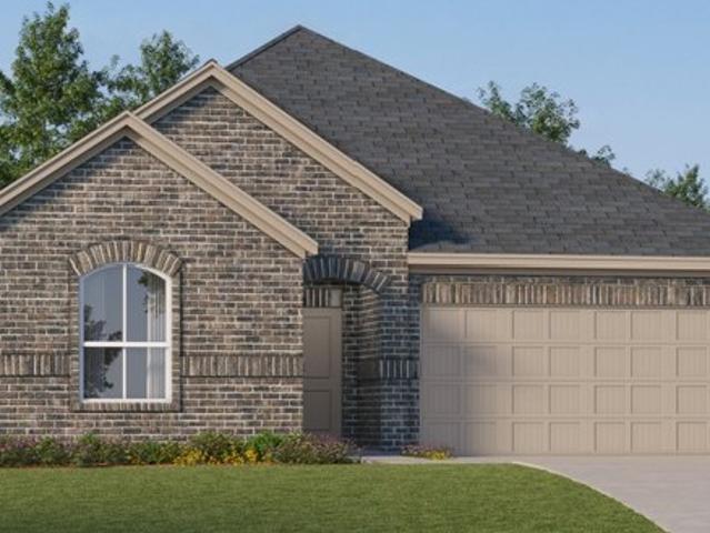 House for sale in Anna, Texas