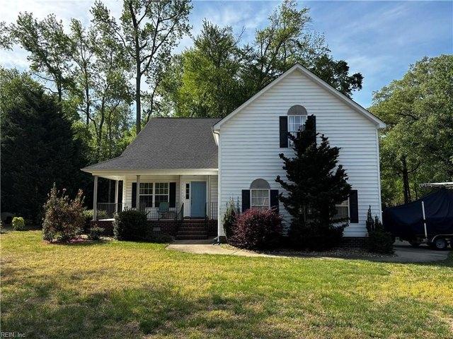 House for sale in Virginia