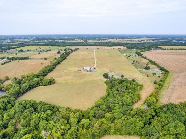 Land for sale in Bells, Texas