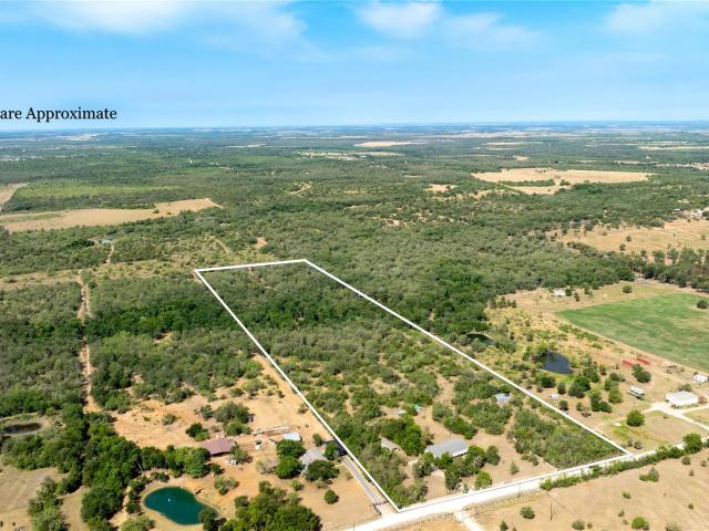 Farm for sale in Texas