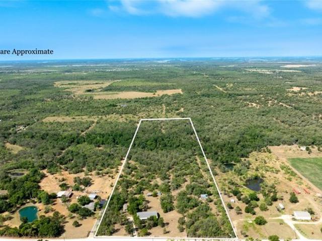 Farm for sale in Texas