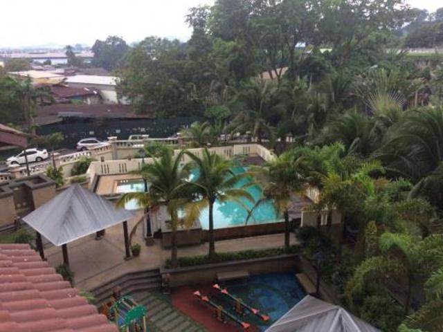 Condominium for sale in Petaling, Subang Jaya