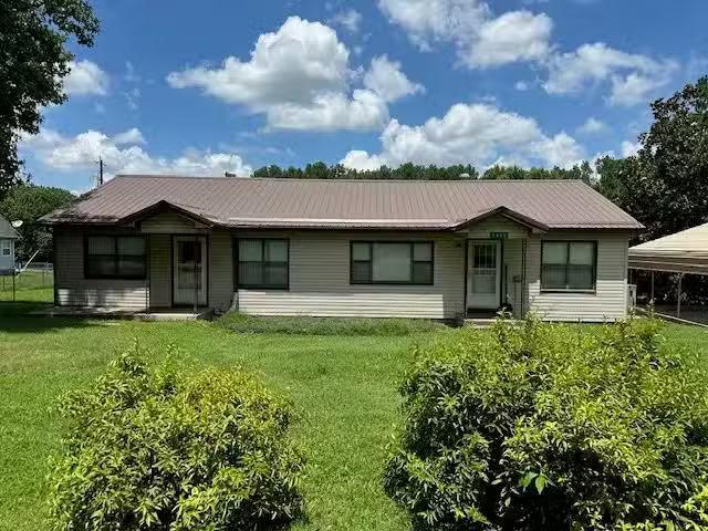 House for rent in Siloam Springs