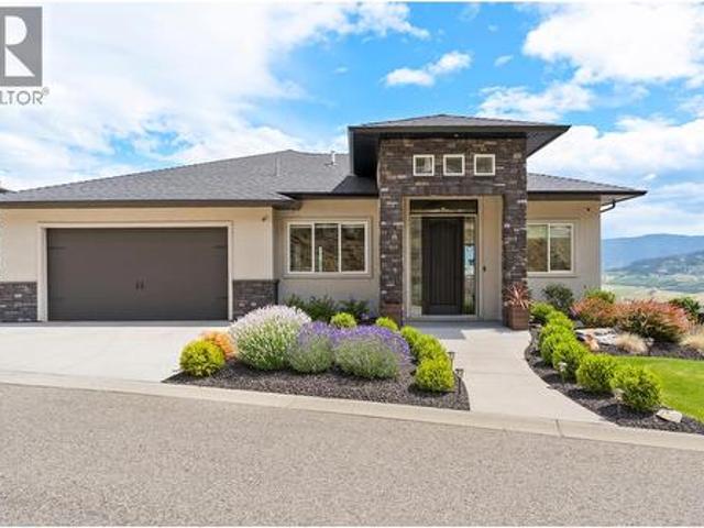 House for sale in Vernon, British Columbia