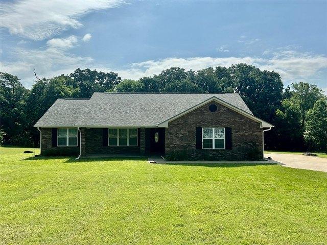 House for sale in Durant, Oklahoma