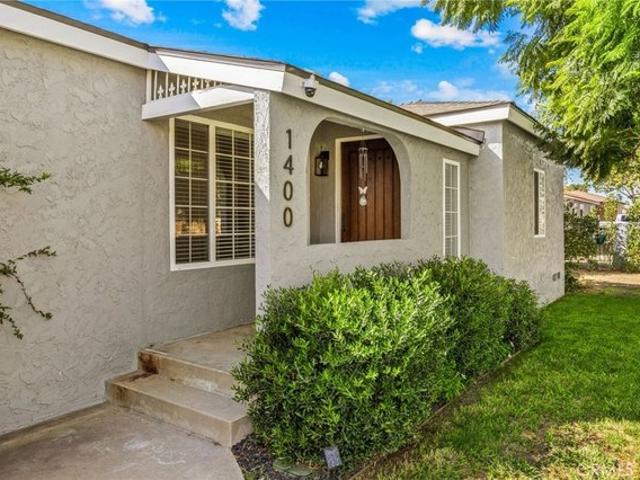 House for sale in Lemon Grove, San Diego County