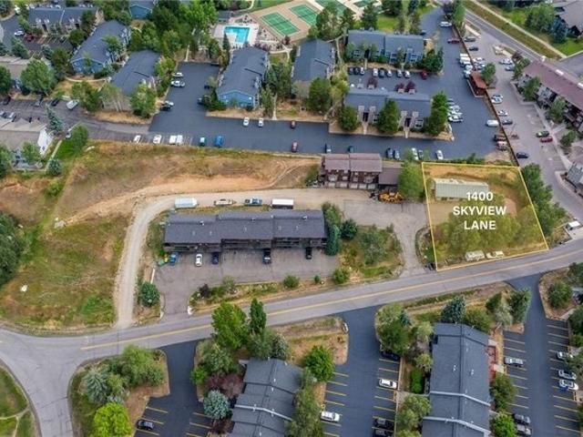 House for sale in Steamboat Springs, Colorado
