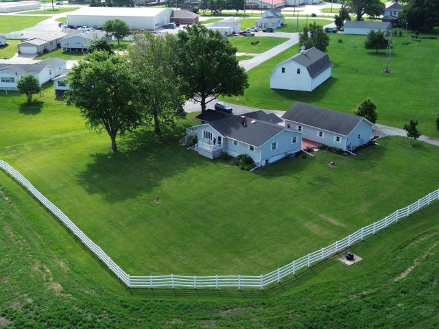 House for sale in Creston, Iowa
